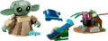 KLOCKI LEGO 75443 Dom Grogu Z SERII LEGO Star Wars