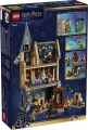 KLOCKI LEGO 76463 Zamek Hogwart: skrzydło szpitalne Z SERII LEGO Harry Potter