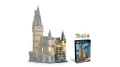 KLOCKI LEGO 76463 Zamek Hogwart: skrzydło szpitalne Z SERII LEGO Harry Potter