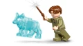 KLOCKI LEGO 76463 Zamek Hogwart: skrzydło szpitalne Z SERII LEGO Harry Potter