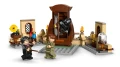 KLOCKI LEGO 76463 Zamek Hogwart: skrzydło szpitalne Z SERII LEGO Harry Potter