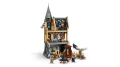 KLOCKI LEGO 76463 Zamek Hogwart: skrzydło szpitalne Z SERII LEGO Harry Potter