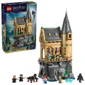 KLOCKI LEGO 76463 Zamek Hogwart: skrzydło szpitalne Z SERII LEGO Harry Potter