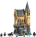KLOCKI LEGO 76463 Zamek Hogwart: skrzydło szpitalne Z SERII LEGO Harry Potter