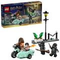 KLOCKI LEGO 76459 Ucieczka Hagrida i Harry’ego z Privet Drive Z SERII LEGO Harry Potter