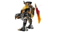 KLOCKI LEGO 71854 Mech specjalny Cole`a i Zane Z SERII LEGO Ninjago