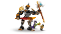 KLOCKI LEGO 71854 Mech specjalny Cole`a i Zane Z SERII LEGO Ninjago