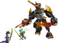 KLOCKI LEGO 71854 Mech specjalny Cole`a i Zane Z SERII LEGO Ninjago