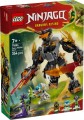 KLOCKI LEGO 71854 Mech specjalny Cole`a i Zane Z SERII LEGO Ninjago