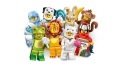 KLOCKI LEGO 71051 Minifigurka Zwierzęta Z SERII LEGO Minifigures