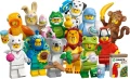 KLOCKI LEGO 71051 Minifigurka Zwierzęta Z SERII LEGO Minifigures