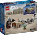 KLOCKI LEGO 75436 Śmigacz Mandalorianina i Grogu Z SERII LEGO Star Wars-gb.webp