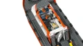KLOCKI LEGO 60504 Łódź ratunkowa i helikopter Z SERII LEGO City