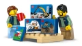 KLOCKI LEGO 60500 Furgonetka Z SERII LEGO City