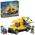 KLOCKI LEGO 60500 Furgonetka Z SERII LEGO City