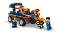 KLOCKI LEGO 60491 Laweta dla motocykli Z SERII LEGO City