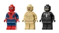 KLOCKI LEGO 76334 Epicka bitwa Z SERII LEGO Marvel
