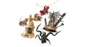 KLOCKI LEGO 76334 Epicka bitwa Z SERII LEGO Marvel