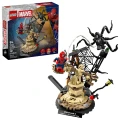 KLOCKI LEGO 76334 Epicka bitwa Z SERII LEGO Marvel