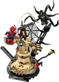 KLOCKI LEGO 76334 Epicka bitwa Z SERII LEGO Marvel