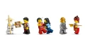 KLOCKI LEGO 71858 Kuźnia Cztery Bronie Z SERII LEGO Ninjago