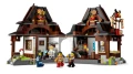 KLOCKI LEGO 71858 Kuźnia Cztery Bronie Z SERII LEGO Ninjago