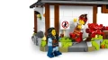 KLOCKI LEGO 71858 Kuźnia Cztery Bronie Z SERII LEGO Ninjago-gb.webp