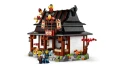 KLOCKI LEGO 71858 Kuźnia Cztery Bronie Z SERII LEGO Ninjago