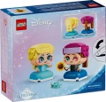 KlocKI LEGO 43284 Mała Anna i Elza Z SERII LEGO Disney