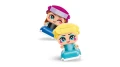 KlocKI LEGO 43284 Mała Anna i Elza Z SERII LEGO Disney