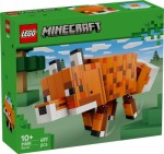 KLOCKI LEGO  21588 Lis Z SERII LEGO      Minecraft