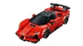 Klocki LEGO 77254 Samochód sportowy Ferrari SF90 XX Stradale z serii SPEED CHAMPIONS
