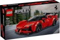 Klocki LEGO 77254 Samochód sportowy Ferrari SF90 XX Stradale z serii SPEED CHAMPIONS