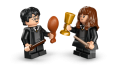 Klocki LEGO 76460 Zamek Hogwart :Ceremonia przydziału