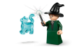 Klocki LEGO 76460 Zamek Hogwart :Ceremonia przydziału