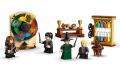 Klocki LEGO 76460 Zamek Hogwart :Ceremonia przydziału