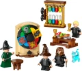 Klocki LEGO 76460 Zamek Hogwart :Ceremonia przydziału