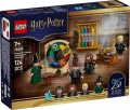 Klocki LEGO 76460 Zamek Hogwart :Ceremonia przydziału