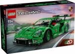 KLOCKI LEGO 42224 Samochód Porsche 911   GT3 Z SERII LEGO Technic