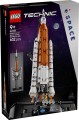 KLOCKI LEGO 42221 Rakieta SLS NASA Artemis Z SERII LEGHO Technic
