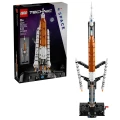 KLOCKI LEGO 42221 Rakieta SLS NASA Artemis Z SERII LEGHO Technic