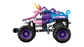 KLOCKI LEGO 42220 Monster Jam Sparkle Smash Z SERII LEGO Technic