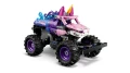 KLOCKI LEGO 42220 Monster Jam Sparkle Smash Z SERII LEGO Technic