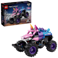 KLOCKI LEGO 42220 Monster Jam Sparkle Smash Z SERII LEGO Technic