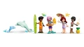 KLOCKI LEGO 42664 Przygoda na łodzi Z SERII LEGO Friends