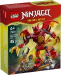 KLOCKI LEGO  71851 Smok-mech Kaia z SERII LEGO Ninjago
