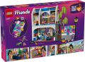 KLOCKI LEGO 42687 Dom rodzinny Liann Z SERII LEGO Friends