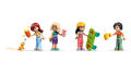 KLOCKI LEGO 42687 Dom rodzinny Liann Z SERII LEGO Friends