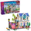 KLOCKI LEGO 42687 Dom rodzinny Liann Z SERII LEGO Friends