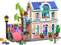 KLOCKI LEGO 42687 Dom rodzinny Liann Z SERII LEGO Friends